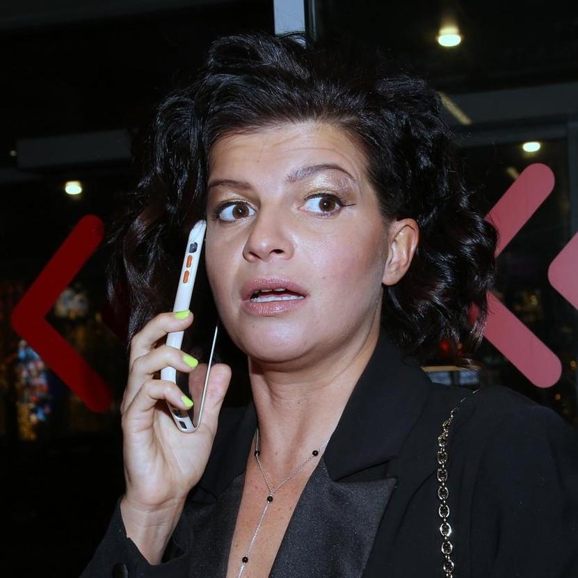 Агния Кузнецова разводится с мужем?