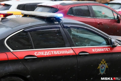 В Ростове задержан руководитель отдела СК по особо важным делам