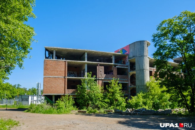 Источник: Булат Салихов / UFA1.RU