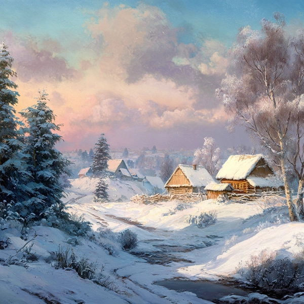 Церковный праздник 26 декабря 2025 года: история и традиции, что можно и нельзя | Источник: Midjourney