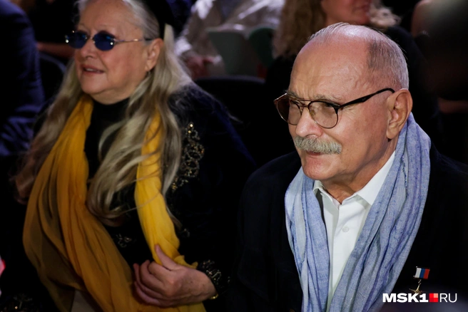 Источник: Артем Устюжанин / MSK1.RU