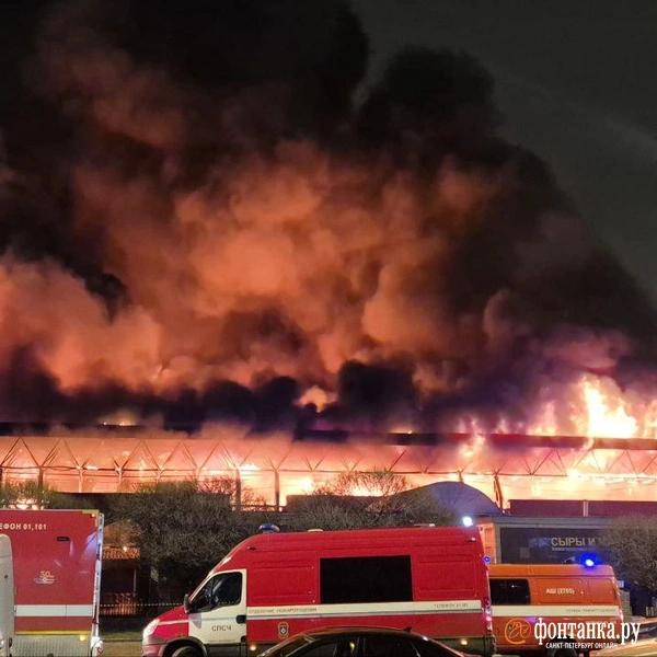 Источник: читатель «Фонтанки»