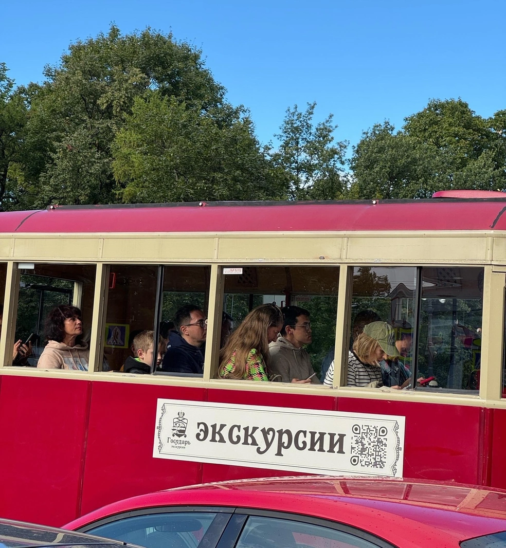 Источник: Валерия Богатырева / 29.RU