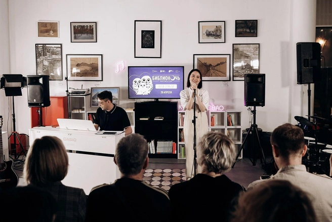 Источник: Пресс-служба Департамента культуры города Москвы