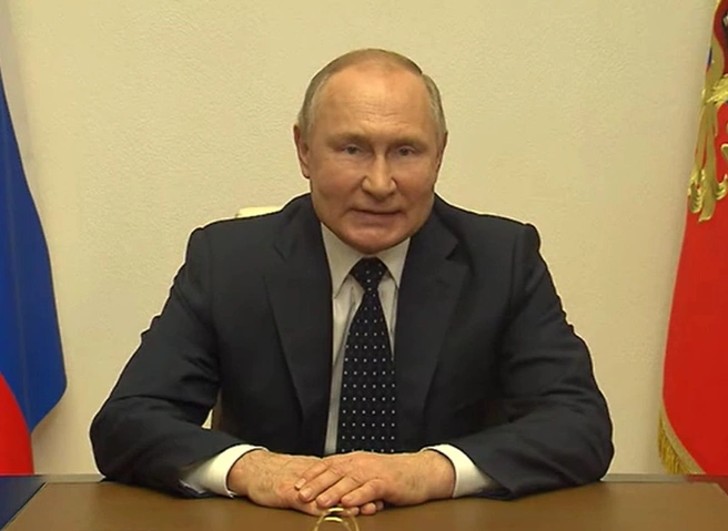 Песков анонсировал «чрезвычайно важное» выступление Путина на ПМЭФ | ya62.ru