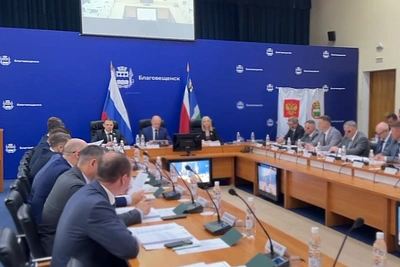 Память ректора вуза и художника увековечат в Благовещенске