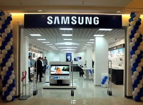 ФАС проверит цены на смартфоны Samsung в России | ya62.ru