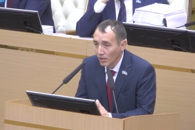 Иванов: уезжать не планирую, несмотря на статус иноагента