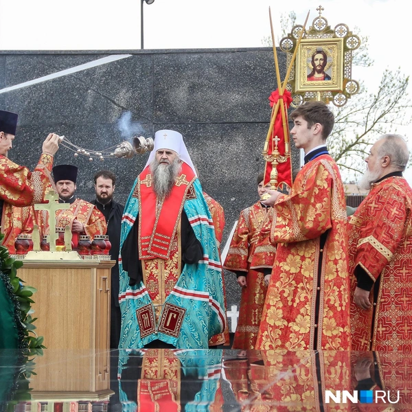 Источник: Наталья Бурухина / NN.RU