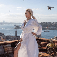 Аватарка kirakyzuse