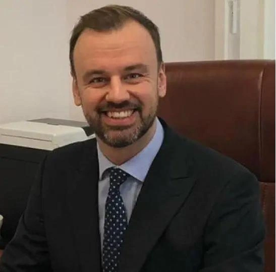 Михаил Флягин, говорят, станет новым ректором УрГАУ | Источник: УГМУ
