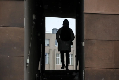 «Меня украл этот урод»: 15 лет поисков школьницы