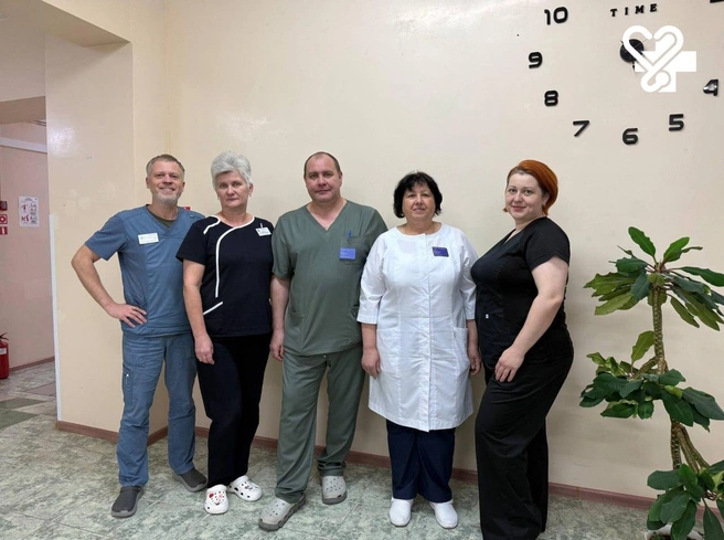 Источник: Департамент здравоохранения Тюменской области