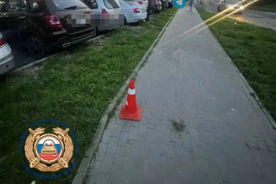 Сводка ДТП в Калининградской области за 8 сентября