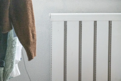 Ночное отключение отопления в Первомайском округе