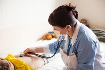 Выезд кардиологов в Ленинский район 12 марта