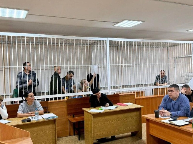 Источник: прокуратура Забайкалья