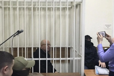 Экс-министра тарифов Красноярского края отправили в СИЗО