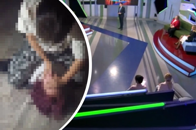 Конфликт вспыхнул летом этого года | Источник: «За гранью» (18+) / НТВ