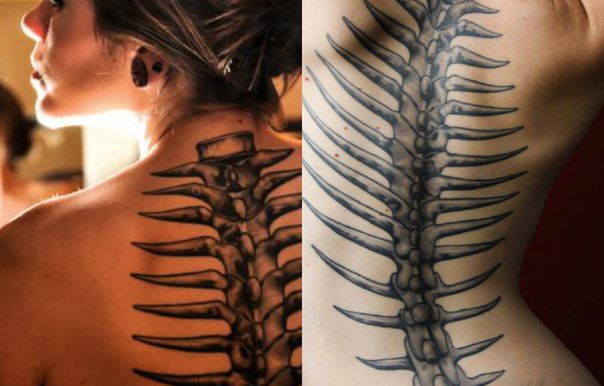 Влияние татуировки на судьбу и жизнь человека