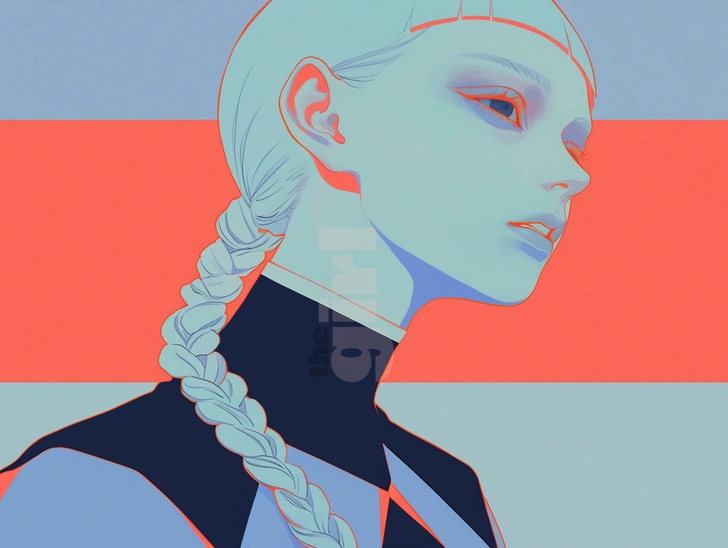 Источник: Midjourney | theGirl