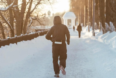 Yaroslavl residents warned of frosts down to -30 degrees