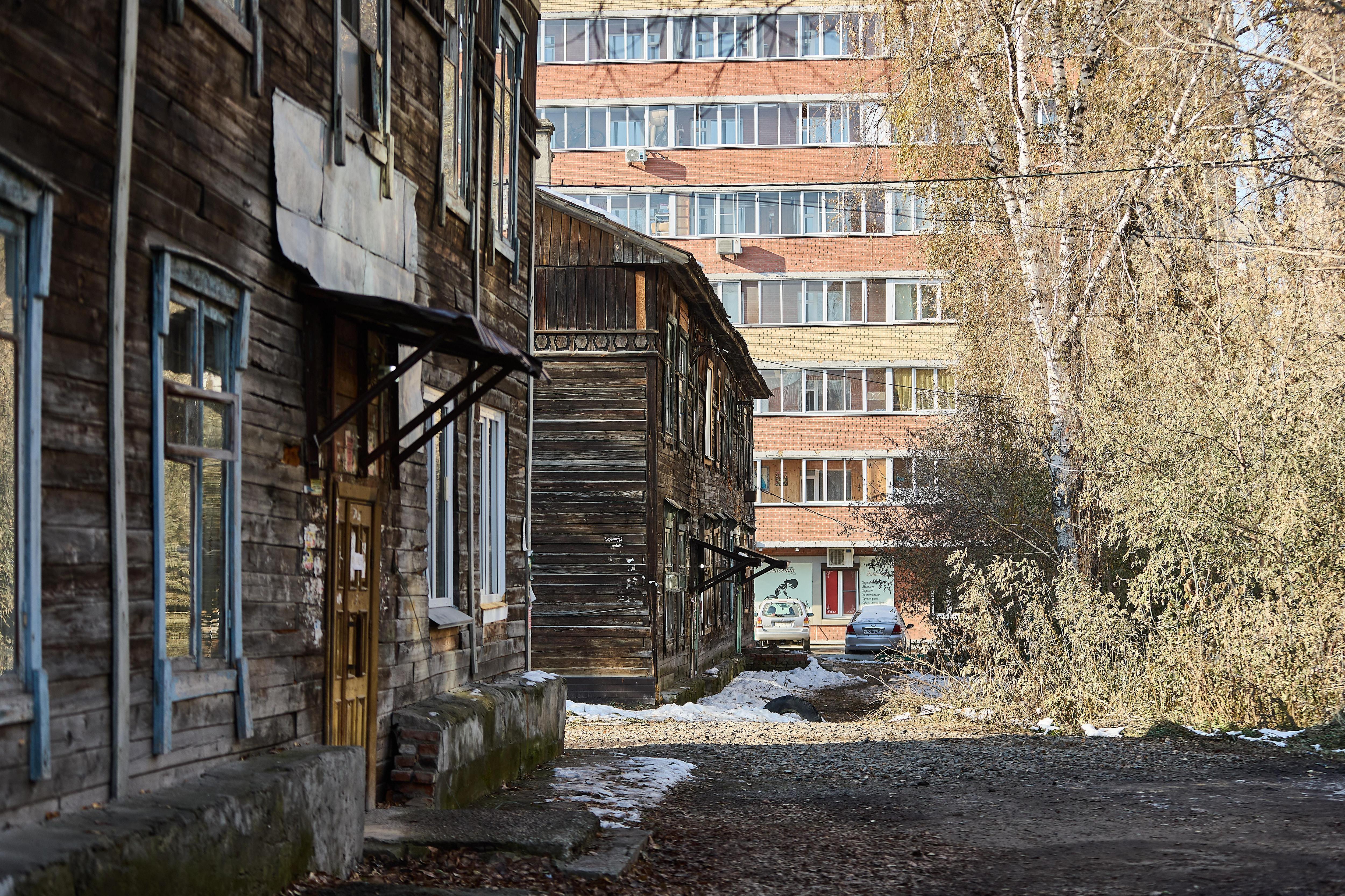 «Стрелка» вернулась: разработчик мастер-плана Читы займется новыми территориями для застройки