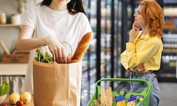 Это не принесет пользы: 5 типов продуктов, которые нельзя покупать оптом