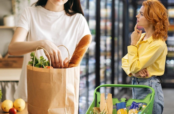 Это не принесет пользы: 5 типов продуктов, которые нельзя покупать оптом