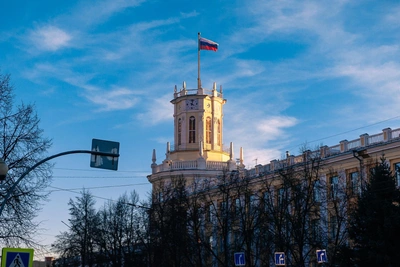 Какой район Кемерова лучший для жизни? — опрос горожан