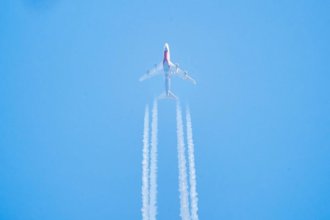 Пекин стал лидером среди городов | Источник: Александр Ощепков / NGS.RU