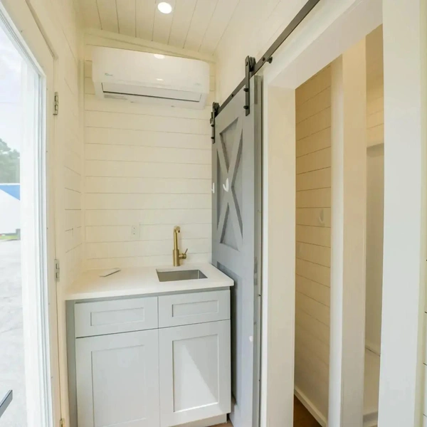 Источник: Dragon Tiny Homes