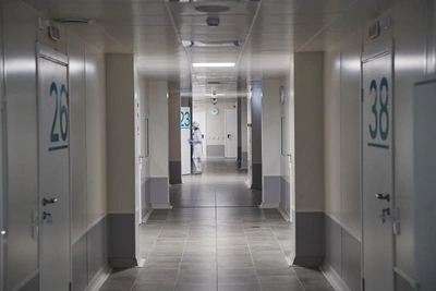 Заболеваемость гриппом падает в Новосибирской области