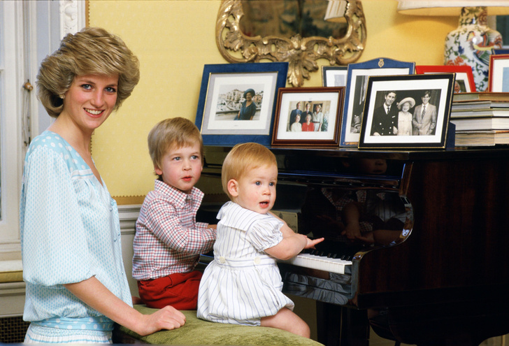 Почему принц Гарри чувствовал себя абсолютно ненужным в королевской семье
