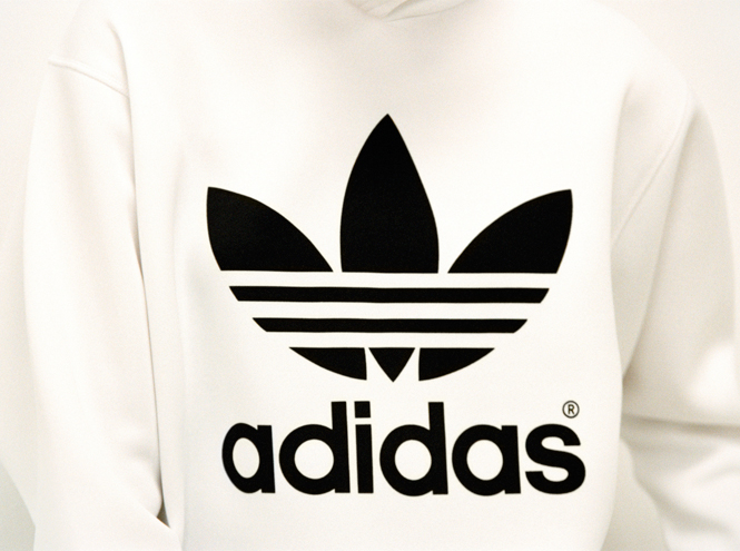 Adidas Originals by Hyke: новая осенне-зимняя коллекция