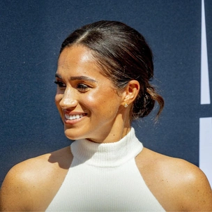 Просто копия: Меган Маркл показала редкие фото с детьми — они очень похожи на Гарри