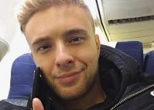 Егор Крид не в силах забыть роман с Нюшей