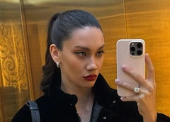 «В прошлом году мне сняли диагноз»: жена Федора Смолова пережила наркозависимость, абьюз в отношениях