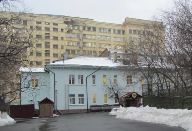 Источник: Яндекс Карты