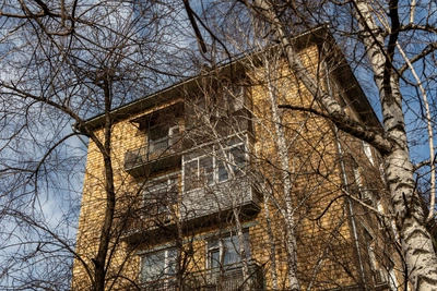 Бюджетные квартиры в Барнауле: цены и фото