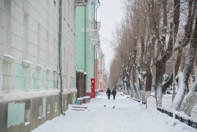 В Северодвинске нашли тело пропавшей девушки