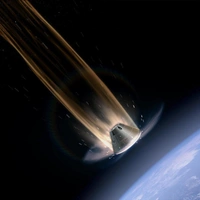 На финишной прямой: когда и как вернется на Землю корабль «Орион» с астронавтами миссии «Артемида-2»