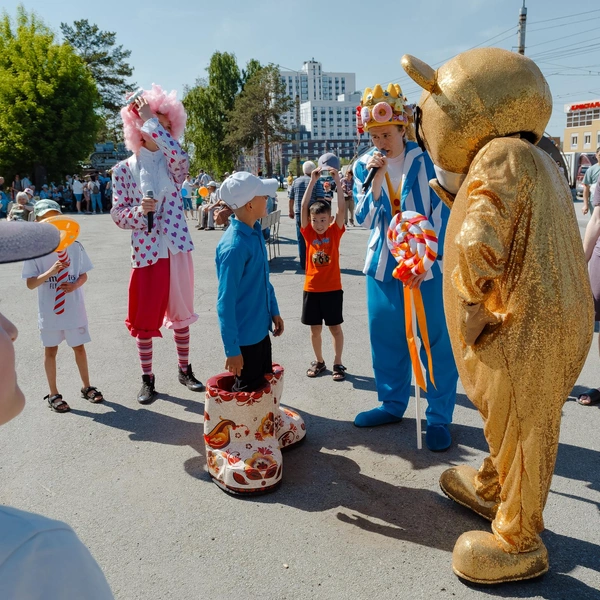 Источник: Егор Кочубей