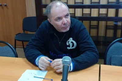 Дело матери экс-министра Самбурского: суд в Екатеринбурге