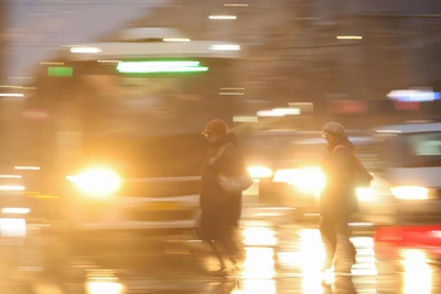 Omsk Reveals Salaries for Municipal Transport Drivers