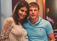 Экс-супруга Андрея Аршавина: «Болезнь покромсала лицо. Две операции помогли сохранить жизнь»