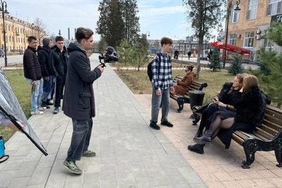 Волгоградцев зовут на съемки сериала про СССР