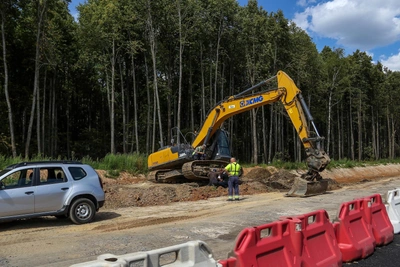 Ремонт дороги до Арзамаса: этапы и ответ Росавтодора