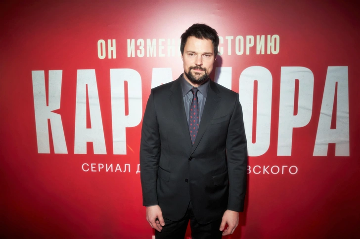 Данила Козловский отсудил 682 миллиона рублей за сериал «Карамора»