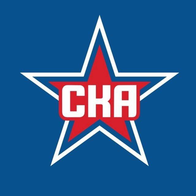 <p>ХК СКА</p>